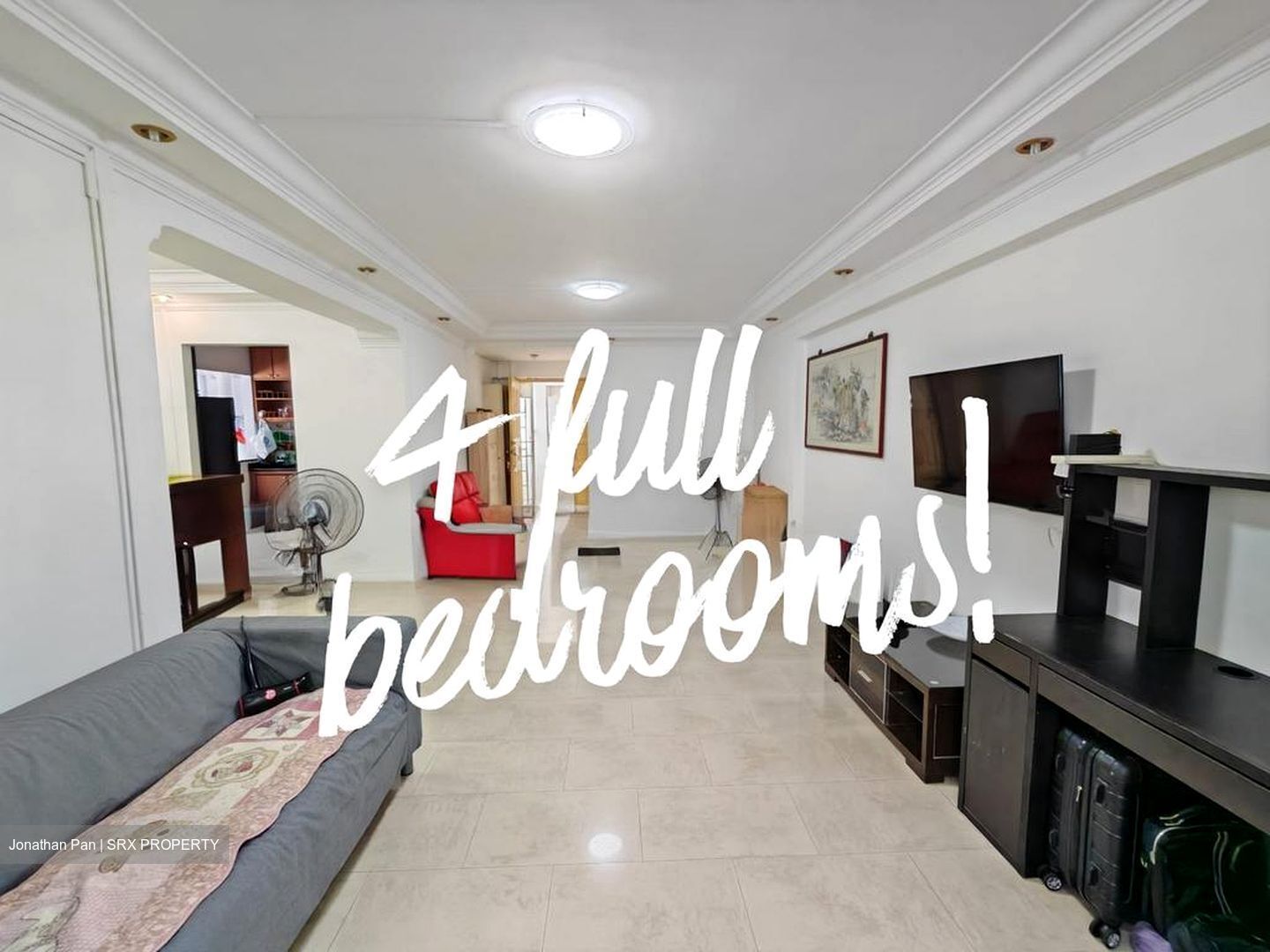 Blk 164 Jalan Teck Whye (Choa Chu Kang), HDB Executive #529238051